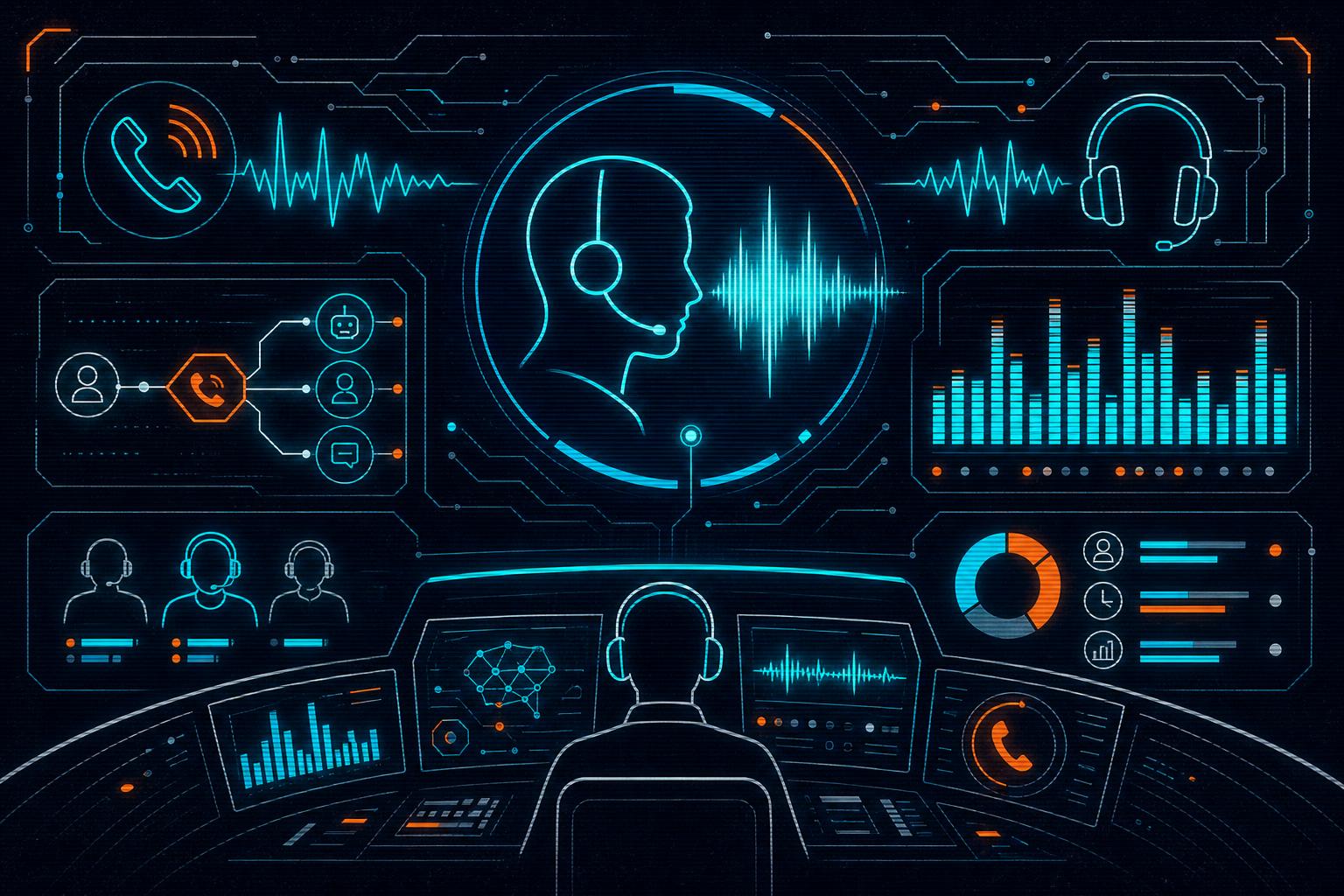 découvrez notre guide complet 2026 sur le standard téléphonique virtuel : avantages, fonctionnement et conseils pour optimiser la communication de votre entreprise.