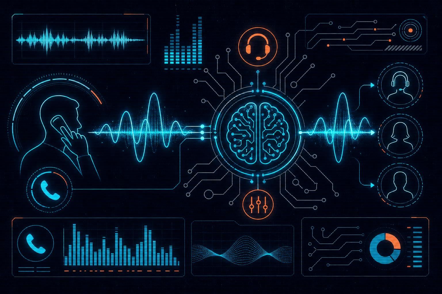 découvrez tout ce qu'il faut savoir sur les agents conversationnels ia pour bien choisir la solution adaptée à vos besoins.