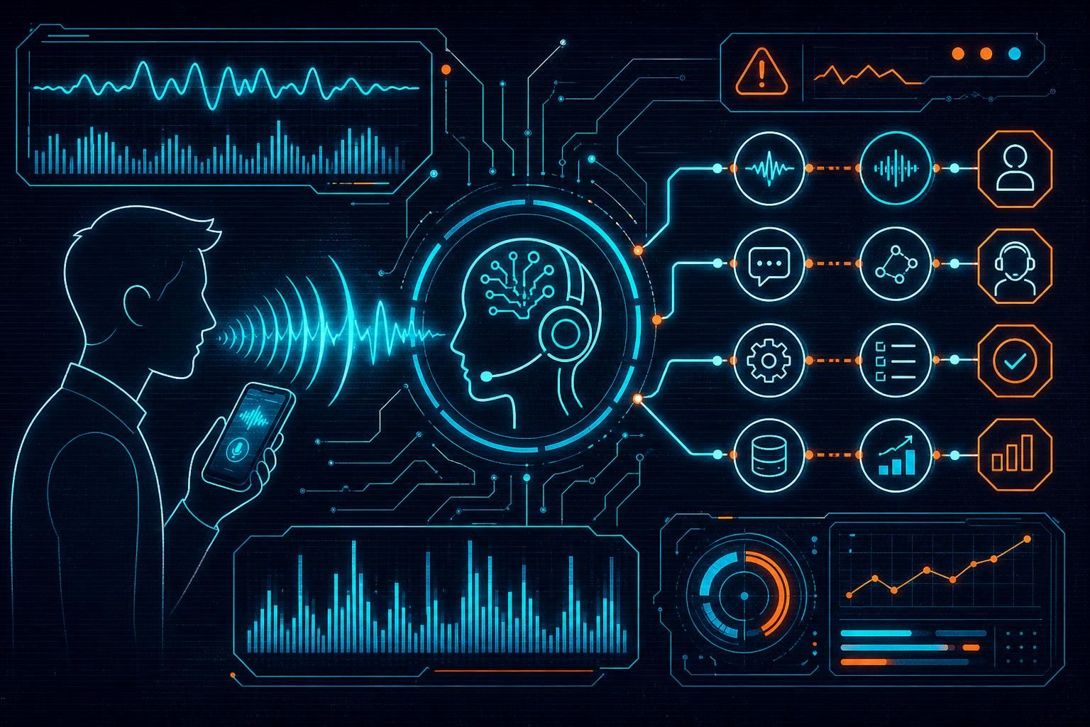 découvrez les différences clés entre agent conversationnel et chatbot pour mieux comprendre leur fonctionnement et choisir la solution adaptée à vos besoins.