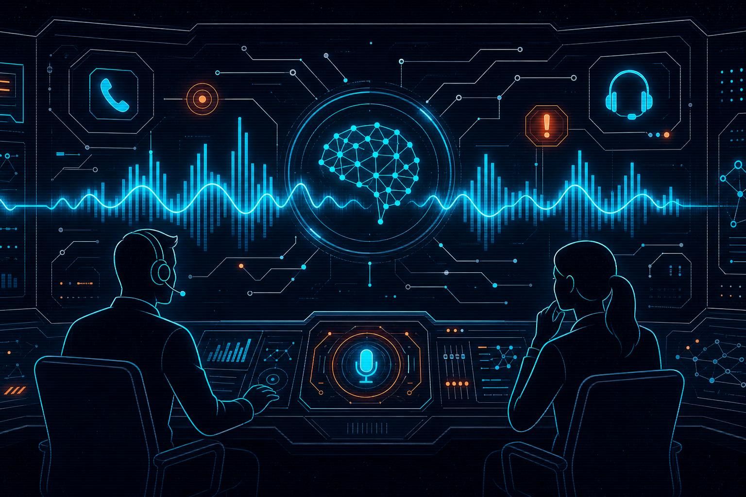 découvrez comment les agents ia transforment le monde des affaires et comment intégrer cette révolution technologique pour booster votre entreprise.