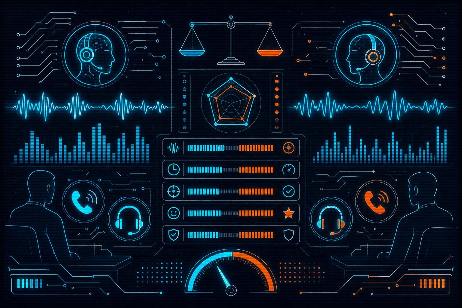 découvrez notre comparatif entre airagent et ringover airo pour choisir l'agent vocal qui répond le mieux à vos besoins en communication professionnelle.