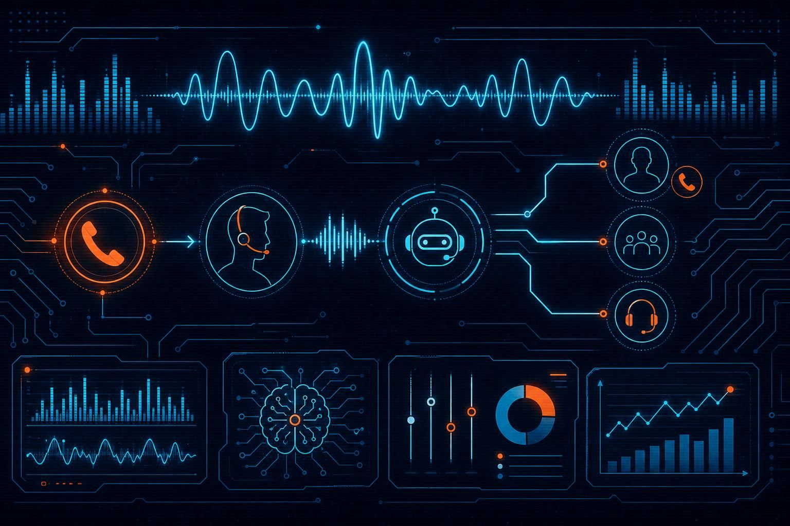 découvrez comment automatiser les appels en entreprise : guide pratique pour bien démarrer et optimiser la gestion de la communication téléphonique.