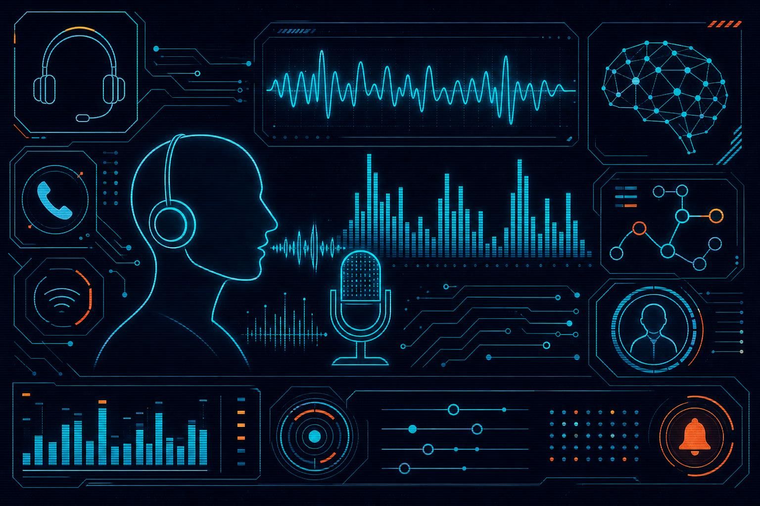 découvrez comment l'ia conversationnelle vocale révolutionne les interactions en offrant un canal de communication fluide, naturel et innovant pour transformer votre expérience utilisateur.