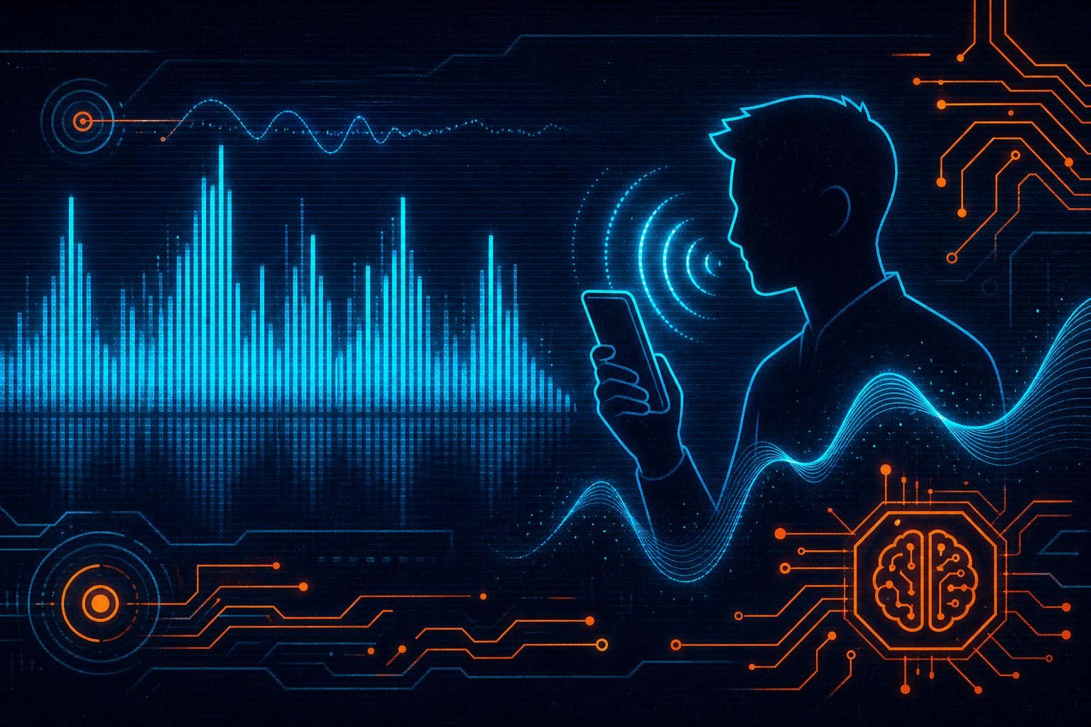 découvrez ce qu'est un voicebot et comprenez le fonctionnement d'un bot vocal en seulement 3 minutes grâce à notre guide simple et rapide.
