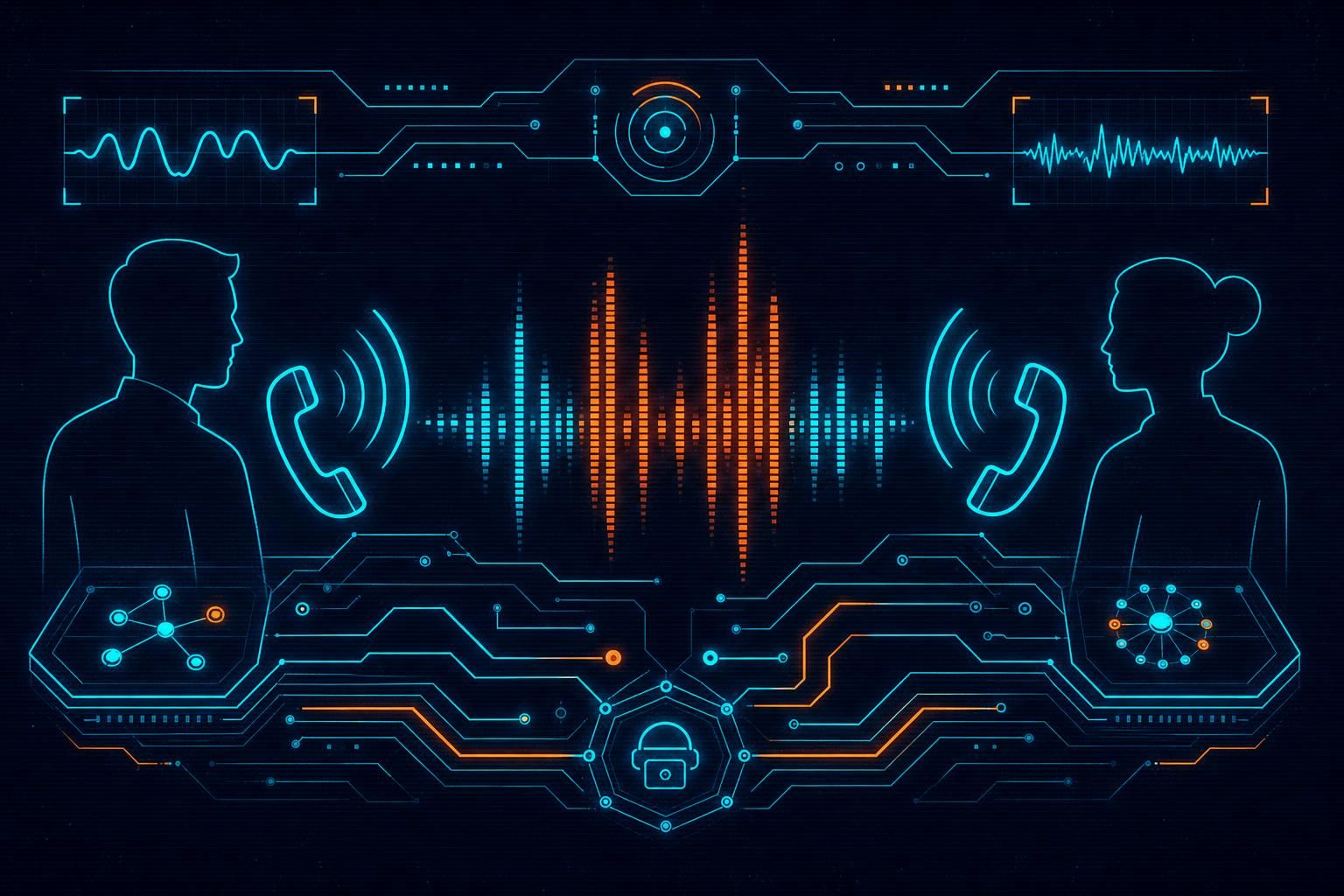 découvrez les différences entre airagent et rounded pour automatiser vos appels : deux solutions innovantes avec des approches distinctes pour optimiser votre gestion téléphonique.