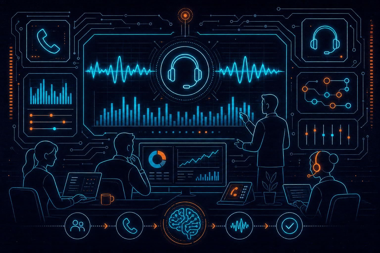 découvrez les meilleurs outils d'ia pour les pme en 2026 et comment les intégrer facilement pour booster votre productivité et votre croissance.