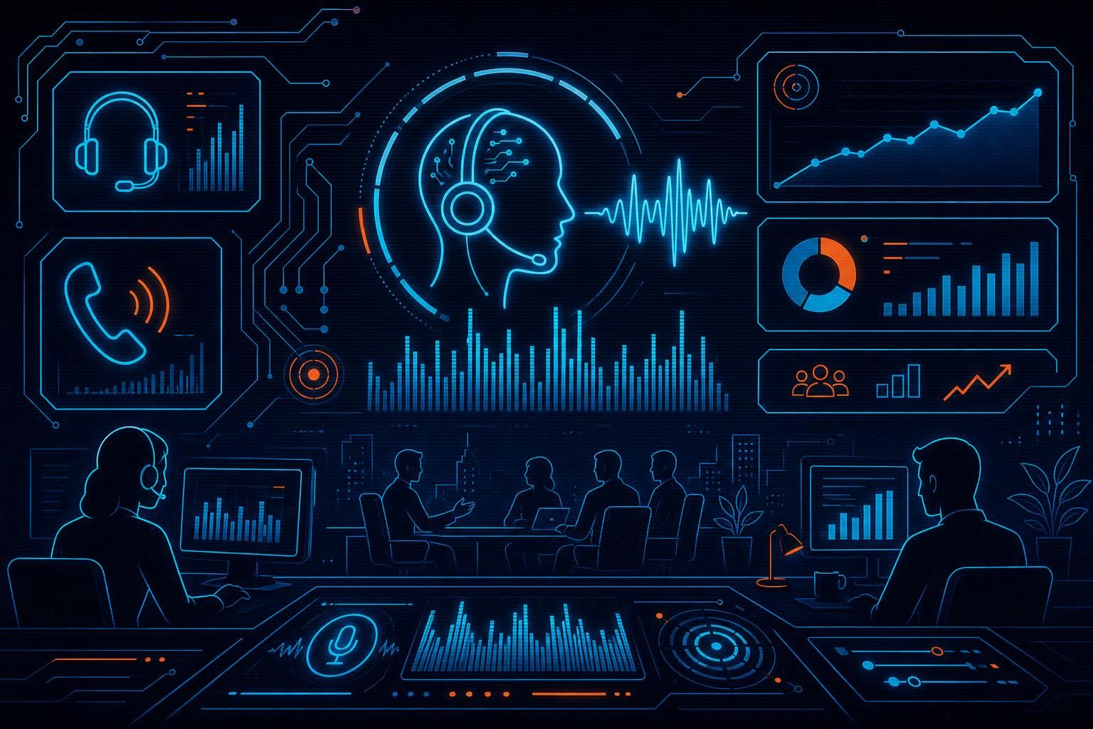 découvrez l'état actuel de l'intelligence artificielle et les avancées majeures dans la communication homme-machine grâce à la technologie ia.