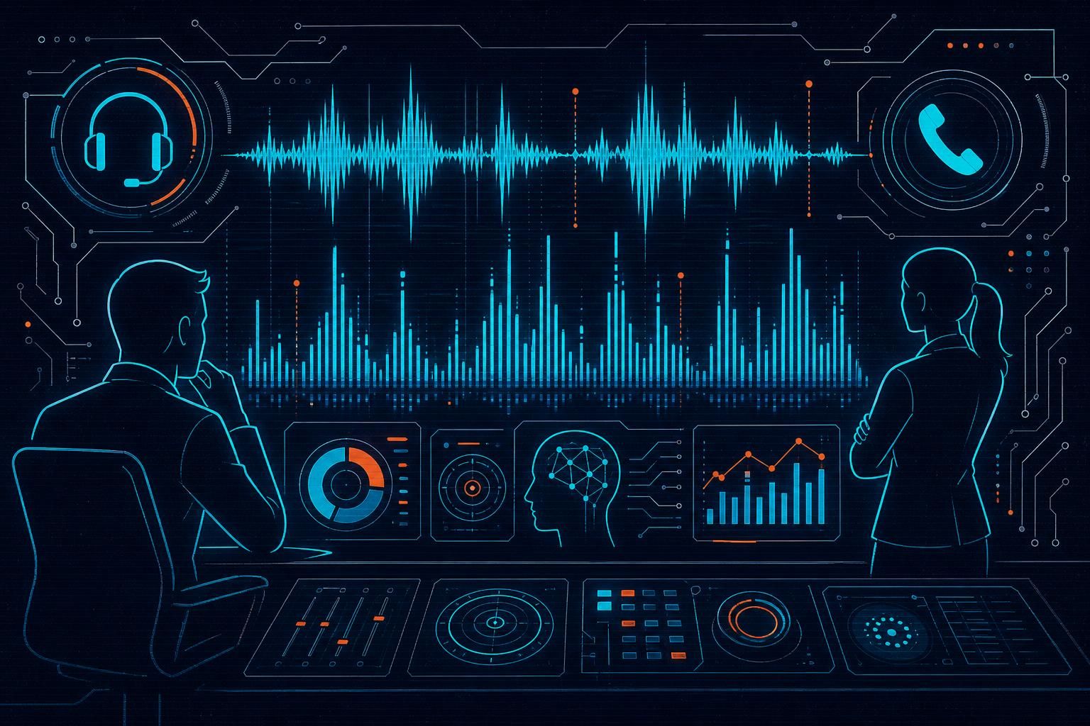 découvrez le guide complet 2026 sur vocal ia, conçu spécialement pour les dirigeants de pme souhaitant optimiser leur communication grâce à l'intelligence artificielle vocale.