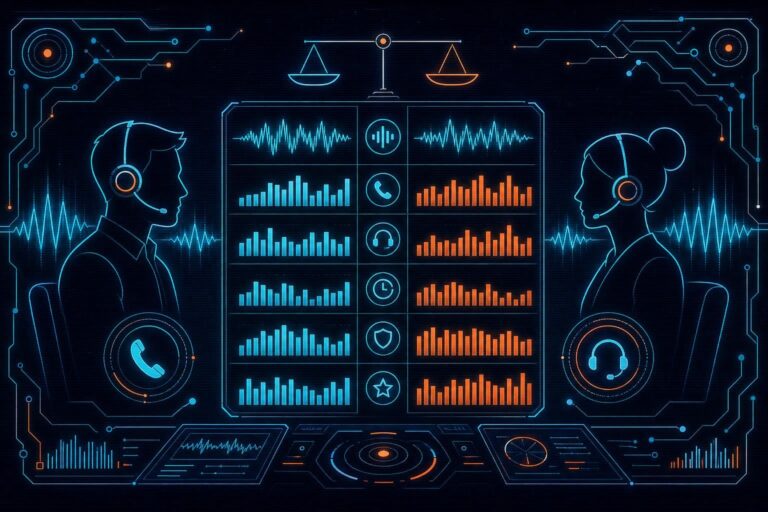 découvrez notre comparatif détaillé entre airagent et newton, deux agents vocaux d'accueil performants, pour choisir la solution idéale qui répondra à vos besoins en automatisation et service client.
