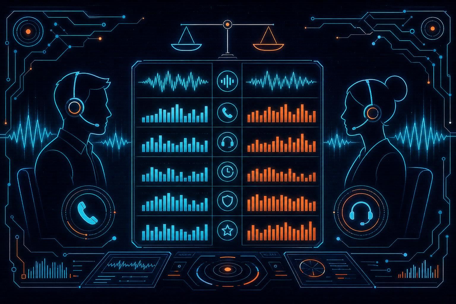 découvrez notre comparatif détaillé entre airagent et newton, deux agents vocaux d'accueil performants, pour choisir la solution idéale qui répondra à vos besoins en automatisation et service client.