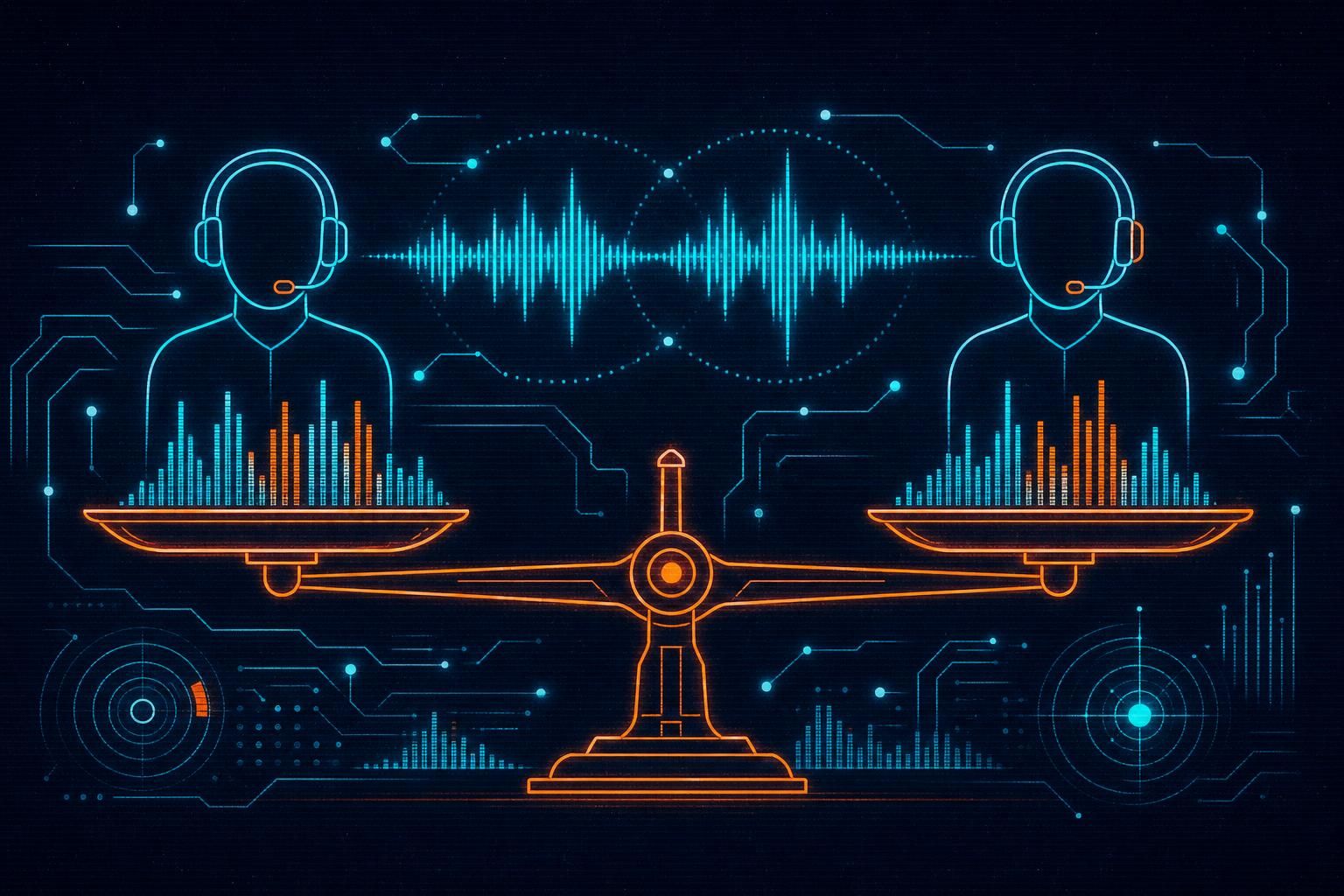 découvrez les différences entre airagent et voxinia pour choisir le voicebot le mieux adapté à votre activité. analyse des fonctionnalités, avantages et performances.