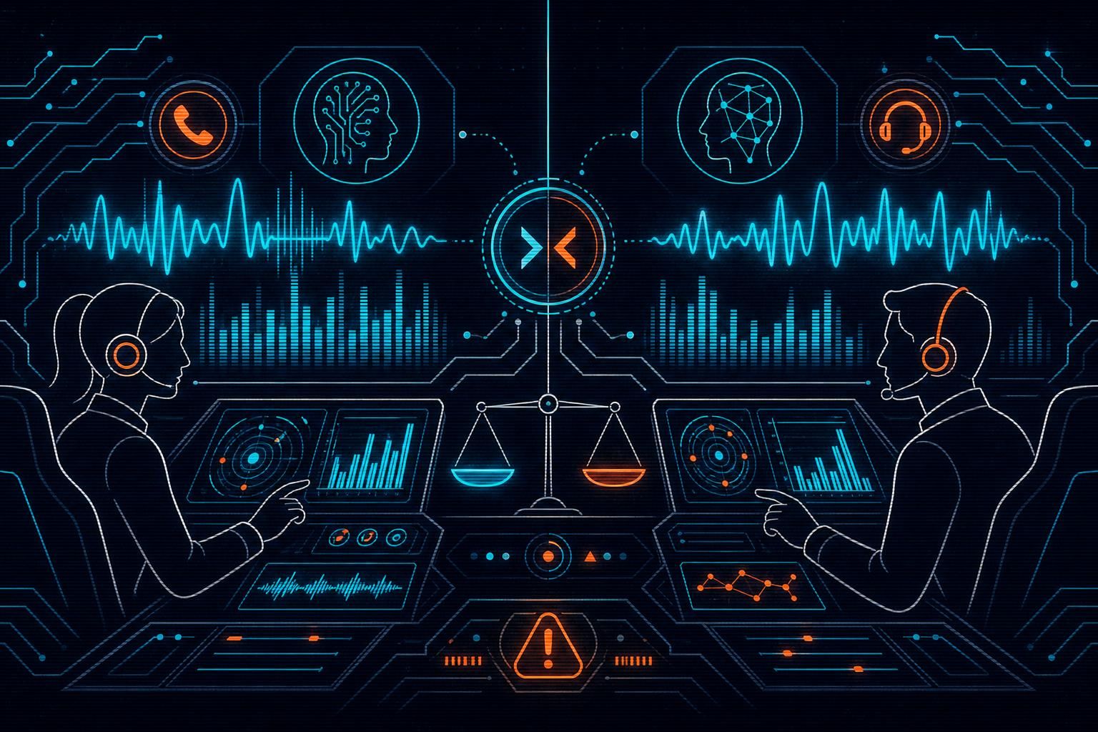 découvrez une comparaison détaillée entre airagent et ziwo, deux solutions innovantes d'agents vocaux, et explorez leurs fonctionnalités, avantages et approches distinctes.