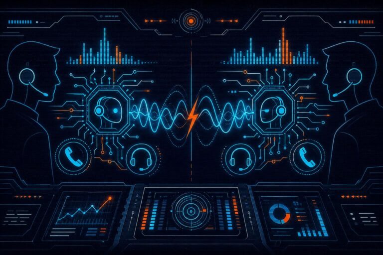 découvrez le duel captivant entre airagent et zaion, les deux leaders français des callbots en 2026, et comparez leurs innovations, performances et avantages.