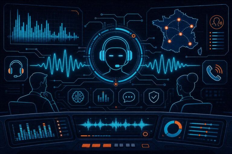 découvrez les meilleurs assistants conversationnels ia français pour optimiser vos interactions et améliorer votre productivité grâce à des outils innovants et performants.