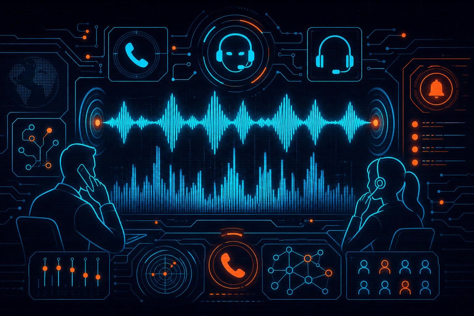 découvrez comment un callbot de prospection peut automatiser vos appels sortants pour gagner en efficacité et augmenter votre taux de conversion.