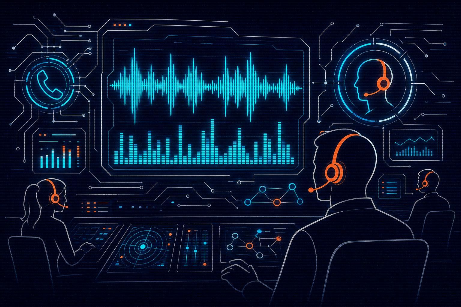 découvrez comment créer un agent vocal ia en 2026 grâce à notre guide pas à pas, facile à suivre et adapté aux débutants comme aux experts.