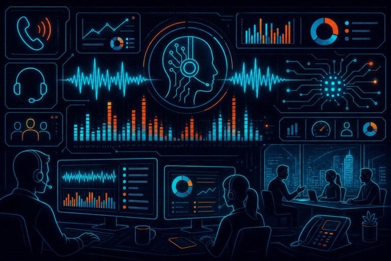 découvrez les chiffres clés de 2026 sur l'impact de l'ia conversationnelle dans la relation client, et comment cette technologie transforme l'expérience utilisateur.