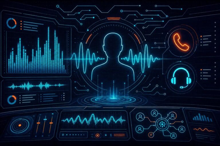 découvrez le répondeur intelligent ia, une solution innovante qui va bien au-delà d'un simple répondeur en offrant des réponses personnalisées et une gestion optimisée de vos appels.