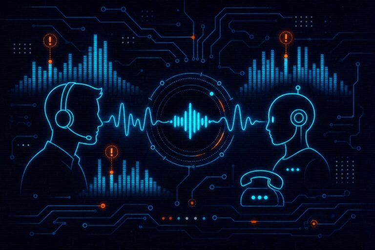 découvrez comment un voicebot en relation client peut transformer chaque appel entrant en une opportunité d'améliorer l'expérience utilisateur et d'optimiser votre service client.