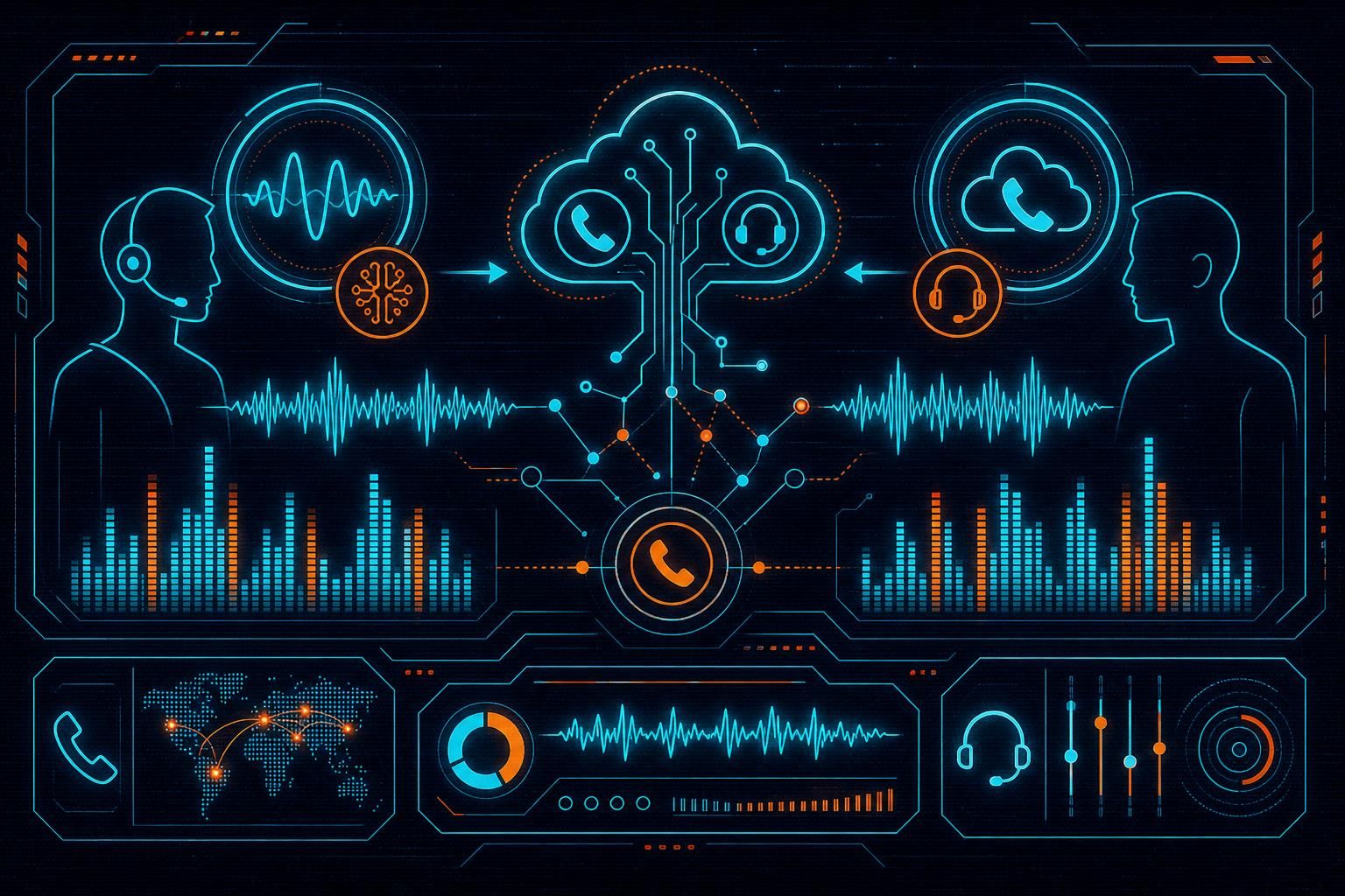 découvrez la comparaison entre airagent et aircall ai voice : choisissez entre un agent ia performant et une solution de téléphonie cloud innovante pour optimiser votre communication.
