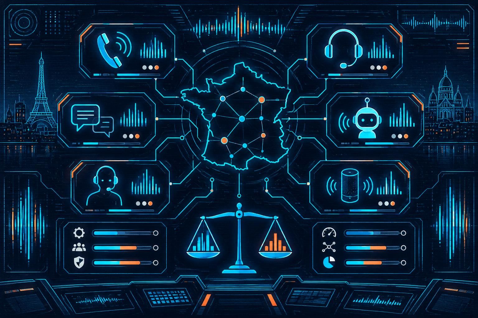 découvrez les principaux acteurs français du marché des callbots, leurs solutions et les tendances qui transforment la relation client.