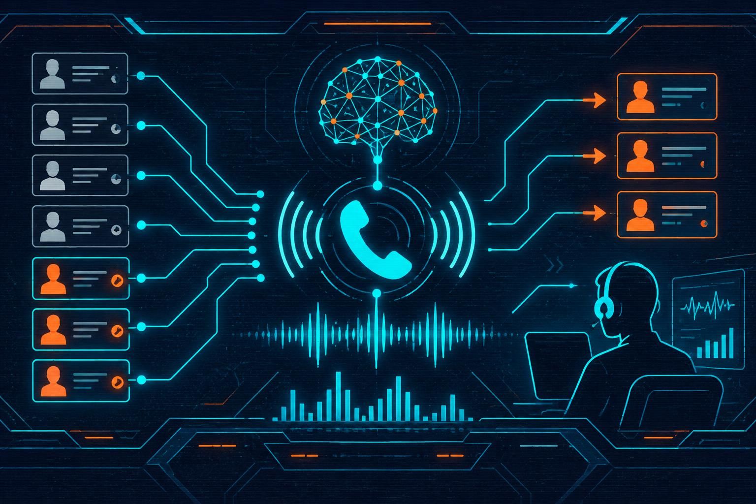 découvrez comment l’ia automatise les relances téléphoniques pour recontacter vos leads au bon moment et améliorer vos chances de conversion.