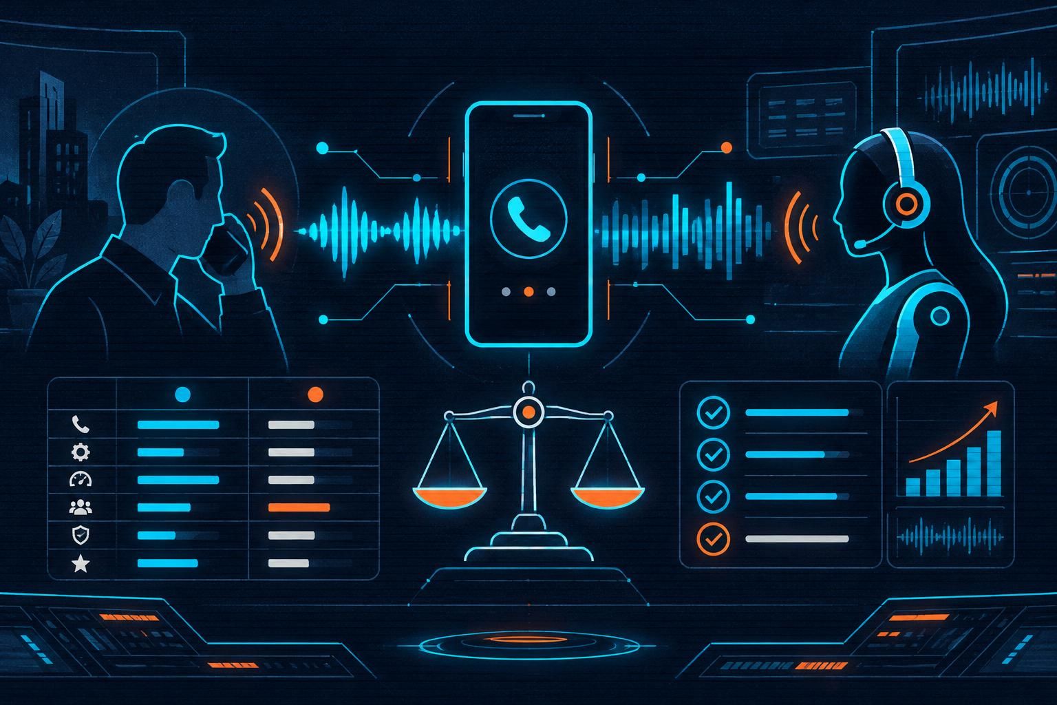 découvrez notre test de yeldaai, le callbot français référent : fonctionnalités, qualité des échanges, avantages et limites pour savoir s’il répond à vos besoins.